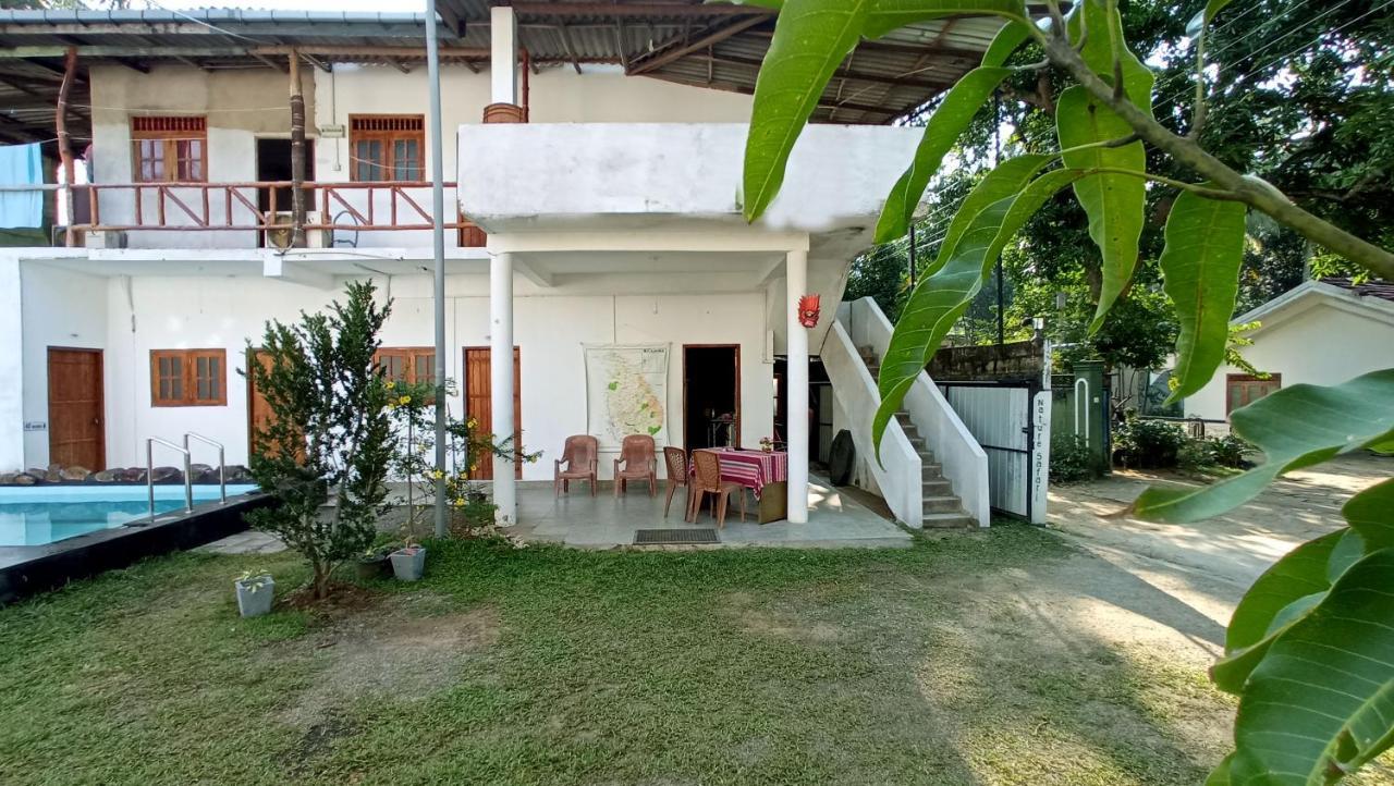River Side & Swimming Pool Bed & Breakfast Udawalawe Eksteriør bilde