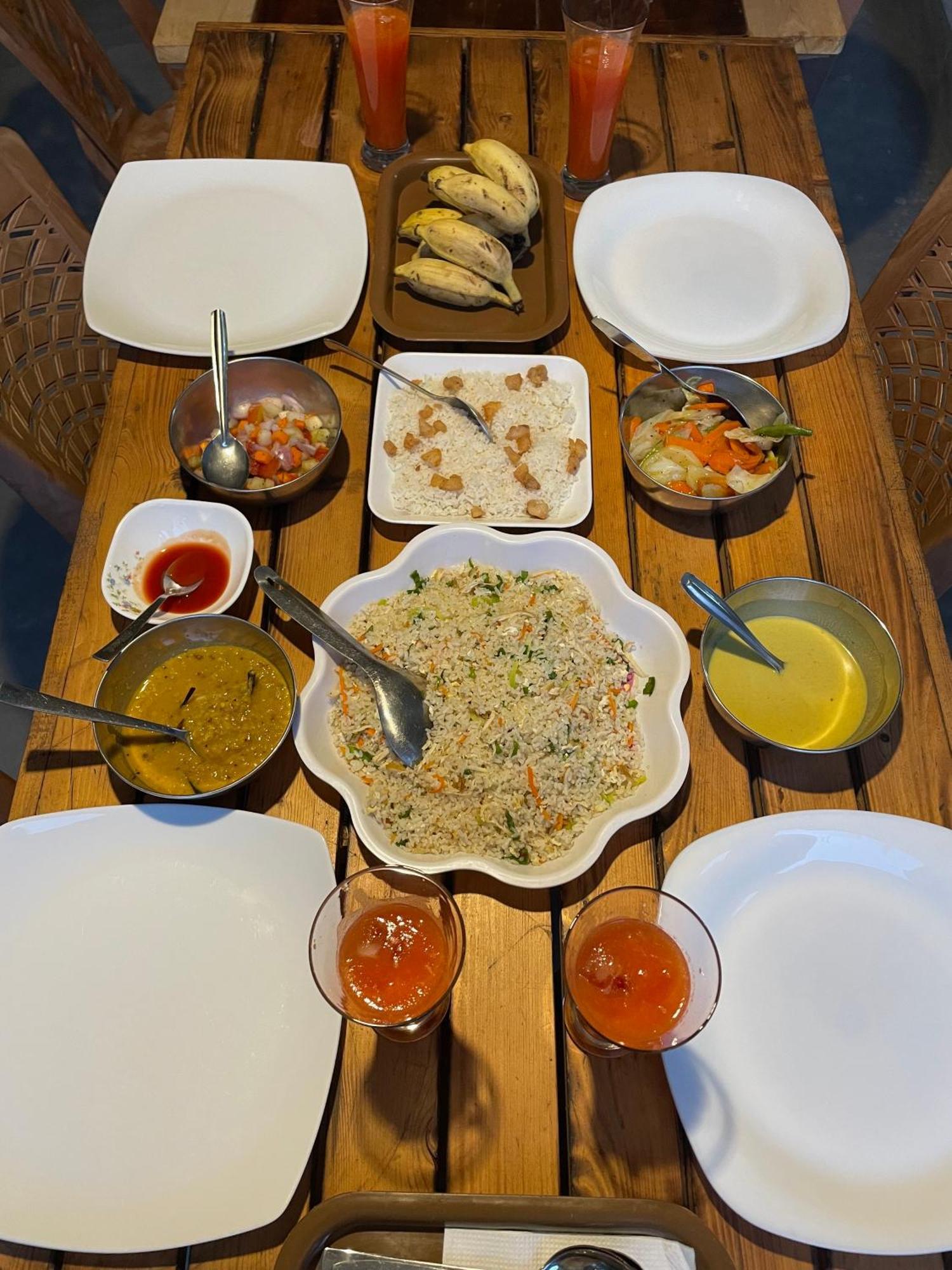 River Side & Swimming Pool Bed & Breakfast Udawalawe Eksteriør bilde